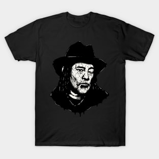 Thom Yorke Portrait Art T-Shirt